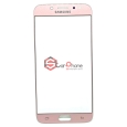 Стекло дисплея Samsung J730, rose gold
