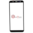 Стекло дисплея Samsung J8 2018, (GFX)