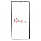 Стекло дисплея Samsung Note 10