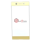 Стекло дисплея Sony XA1 Ultra, gold, g3221
