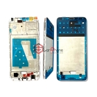 Средняя часть корпуса Honor 7x, white