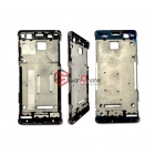 Средняя часть корпуса Sony XA, black