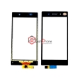 Тачскрин Sony z1, black