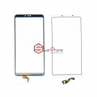 Тачскрин Xiaomi mi max 3, white