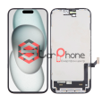 Дисплей + тачскрин Apple Iphone 15 PRO, ОРИГИНАЛ