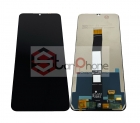 Дисплей + тачскрин Xiaomi Redmi 10C/Poco C40 (220333QNY/220333QPG), OR